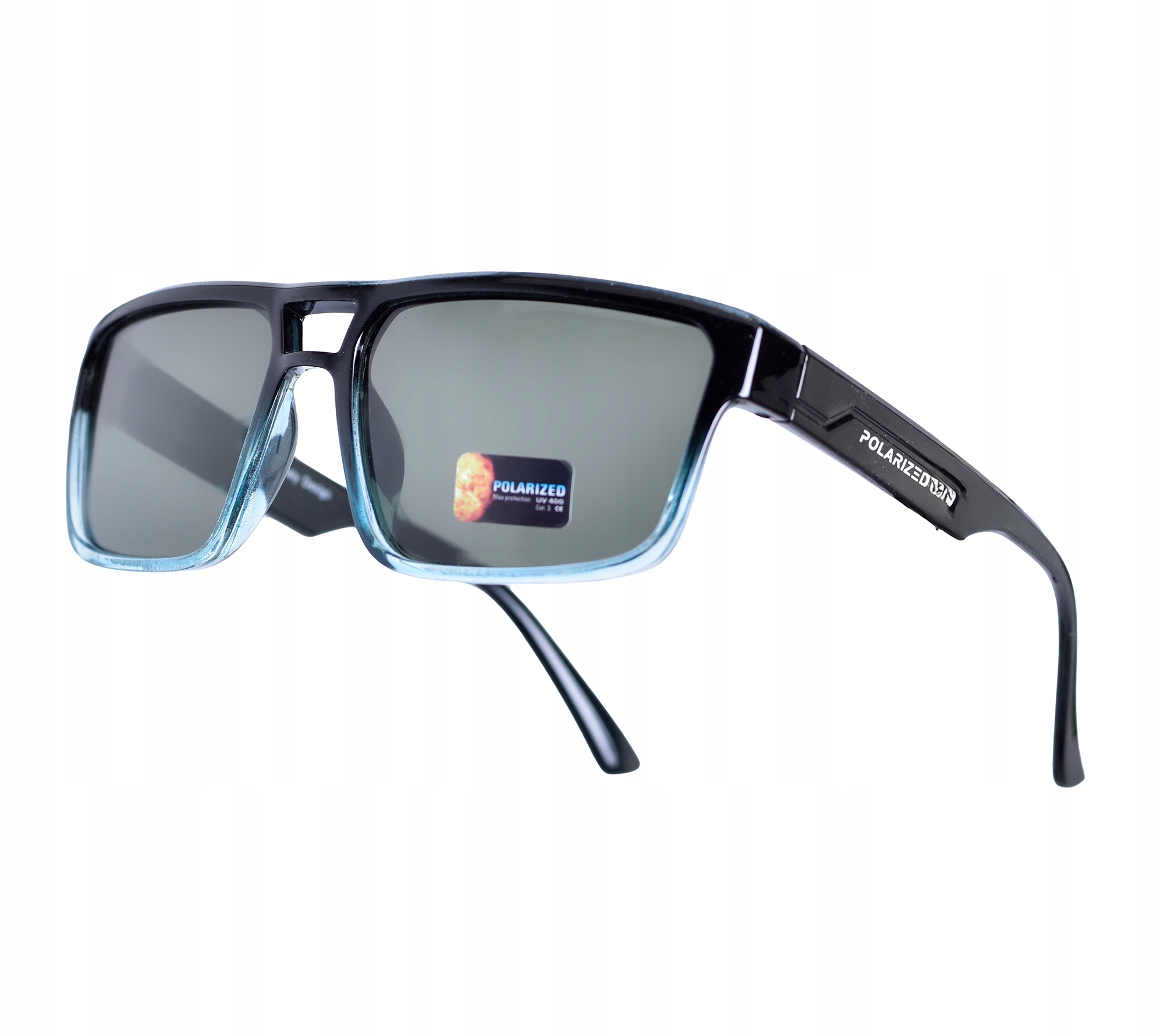Polarizační Sluneční Brýle Polarizační Filtr UV400 Pánské