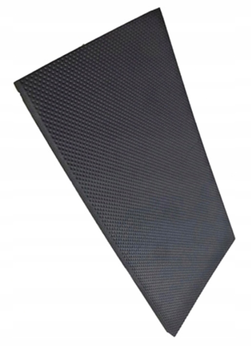 

V4E45 Garażu Ochrona Drzwi Piankowy 40x20 CM Odboj