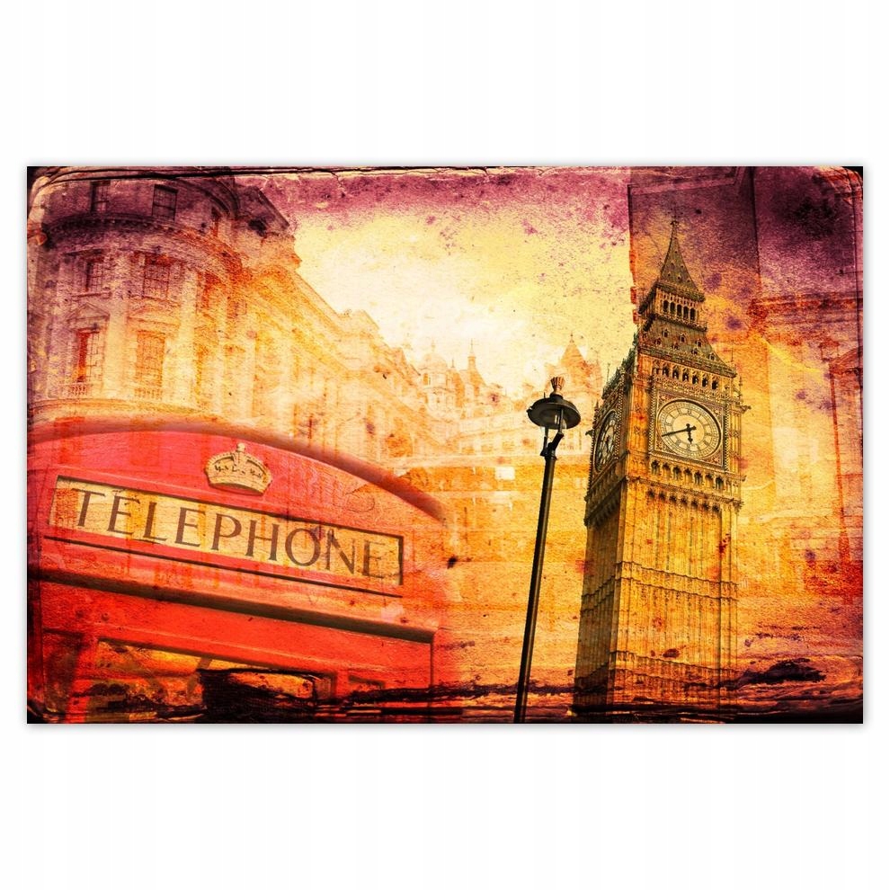 

Plakat 93x62 Budka