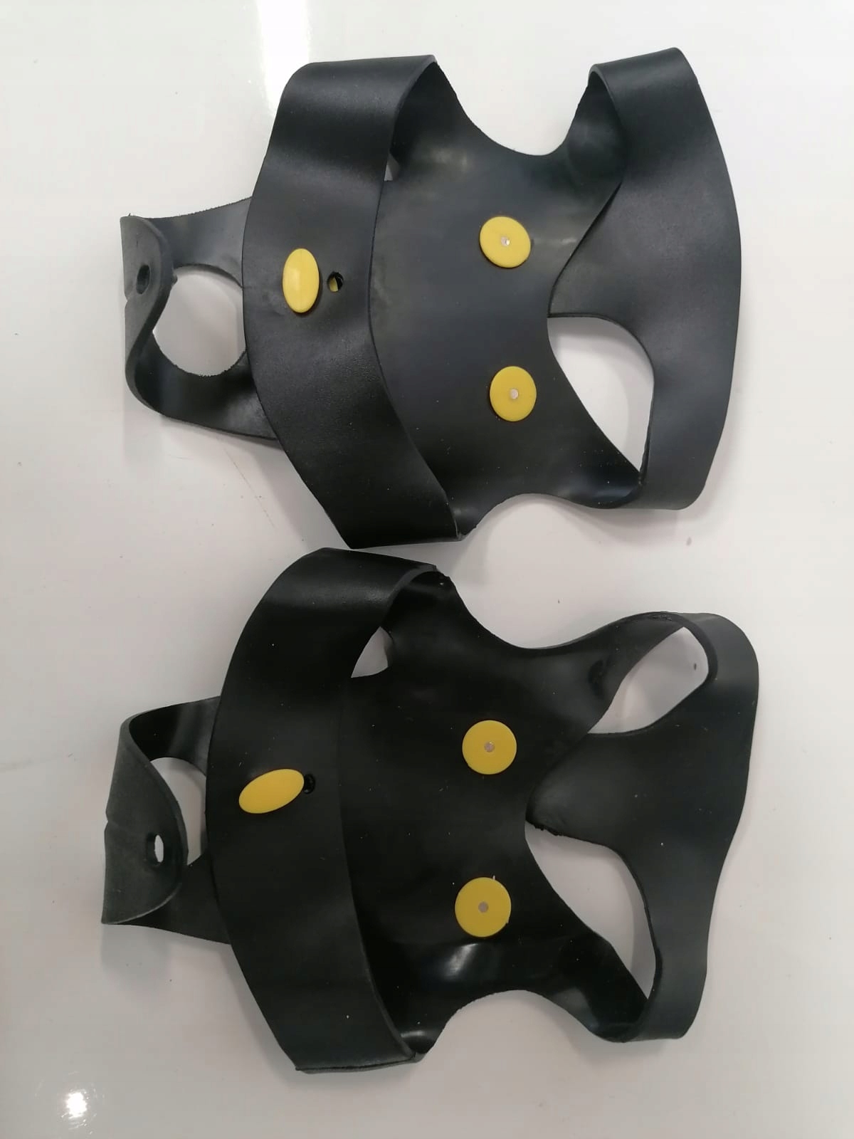 NAKŁADKI ANTYPOŚLIZGOWERACZKI (1441/23) EAN (GTIN) 5901801505976