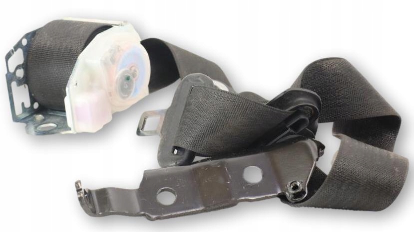 1018789-05-C - ТЕСЛА S ЛИФТ РЕМЕНЬ БЕЗОПАСНОСТИ ЗАДНИЙ ПРАВЫЙ ЛЕВЫЙ