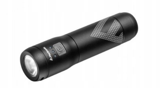 Přední Cyklistická Lampa Scream 3.1 1000LM, Dobíjecí