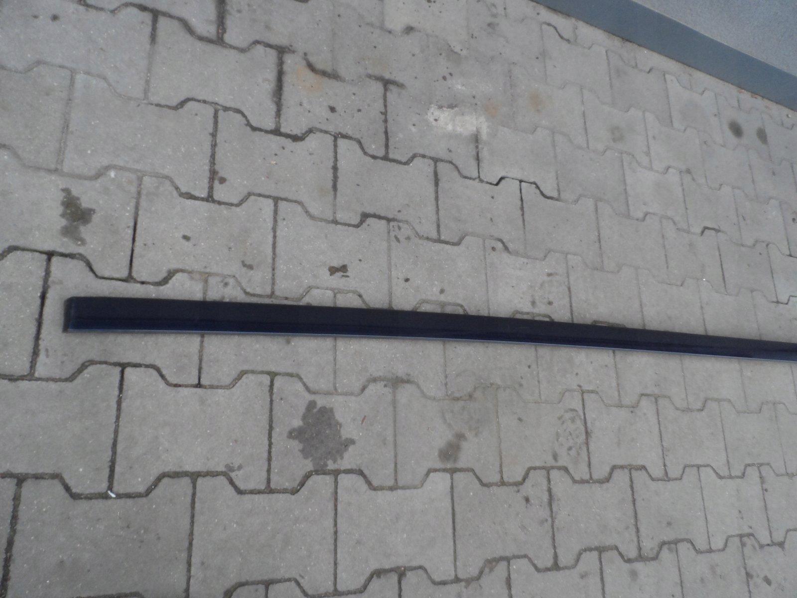 LISTWA DACHOWA LEWA LAND ROVER RANGE ROVER SPORT Part manufacturer Land Rover original OE