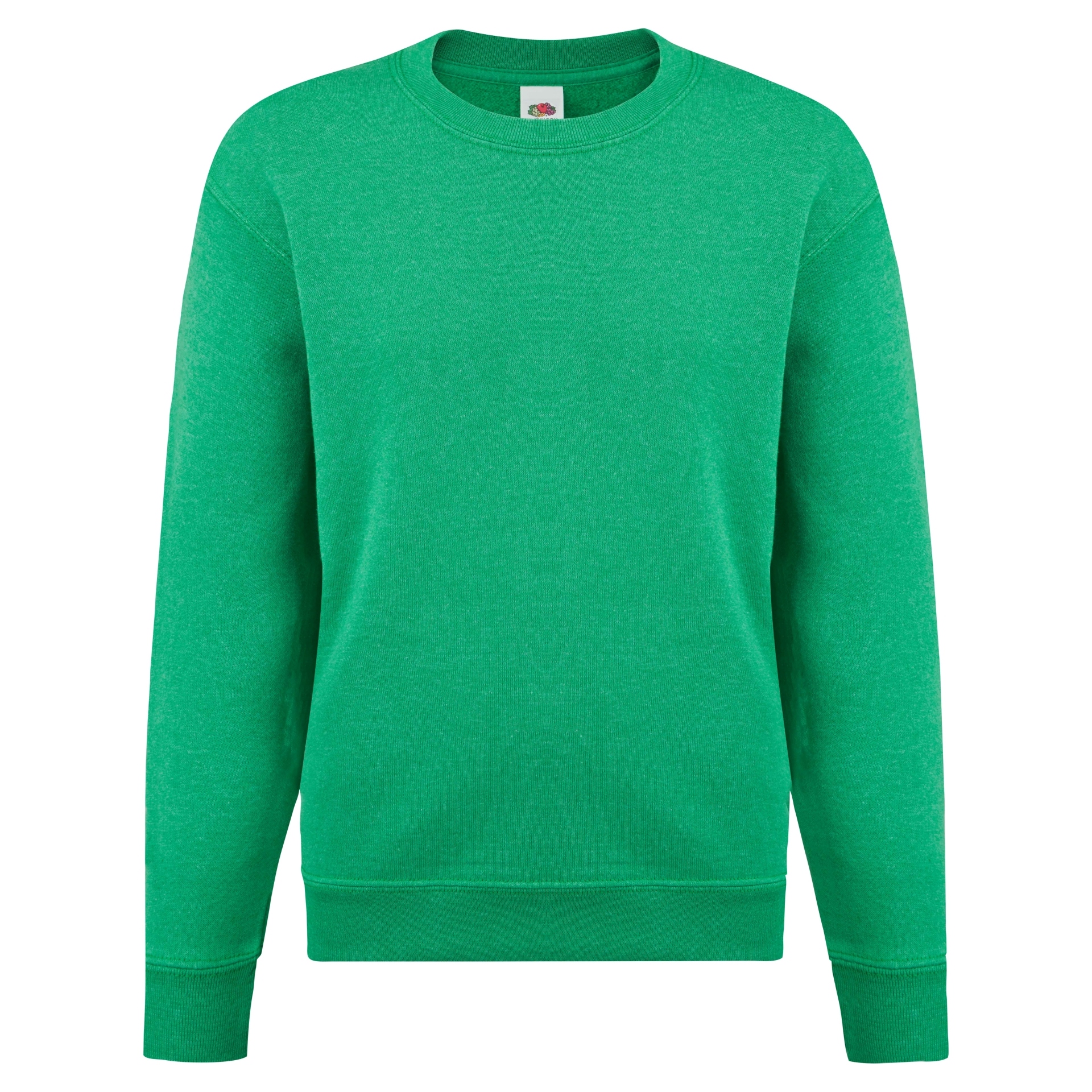 

Bluza Dziecięca Klasyczna Set In Fruit R.green 164