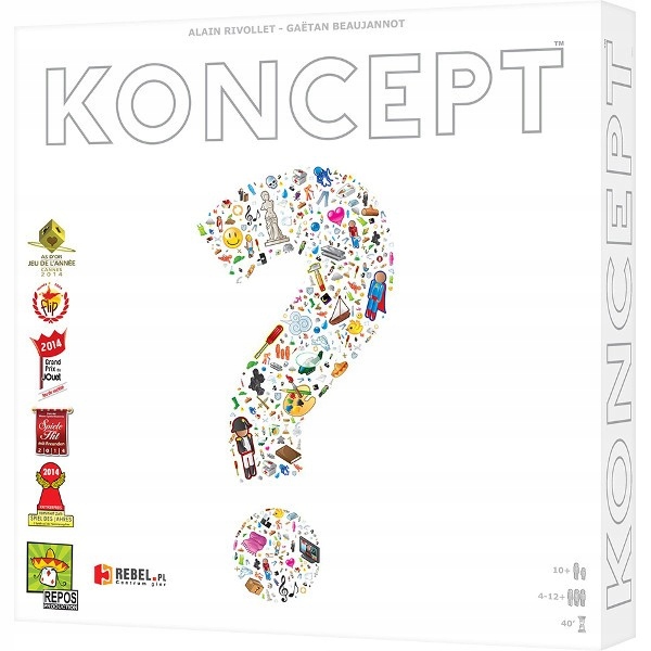 Gra Koncept