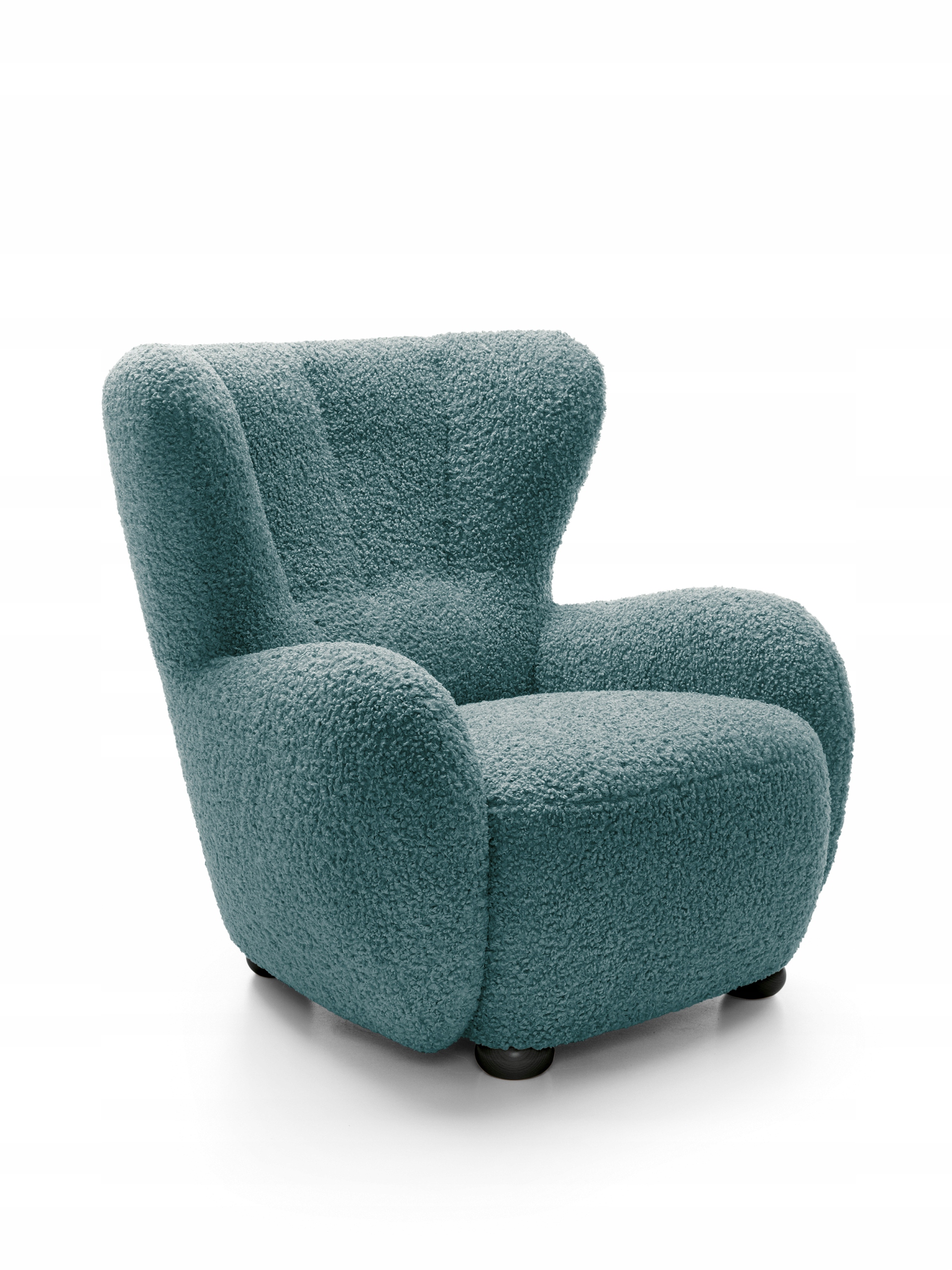 Moderní křeslo Ciro Novinka