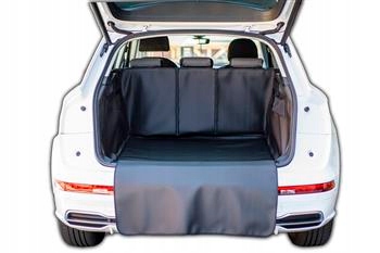 Килимок до багажника Лугано 14auq216-21