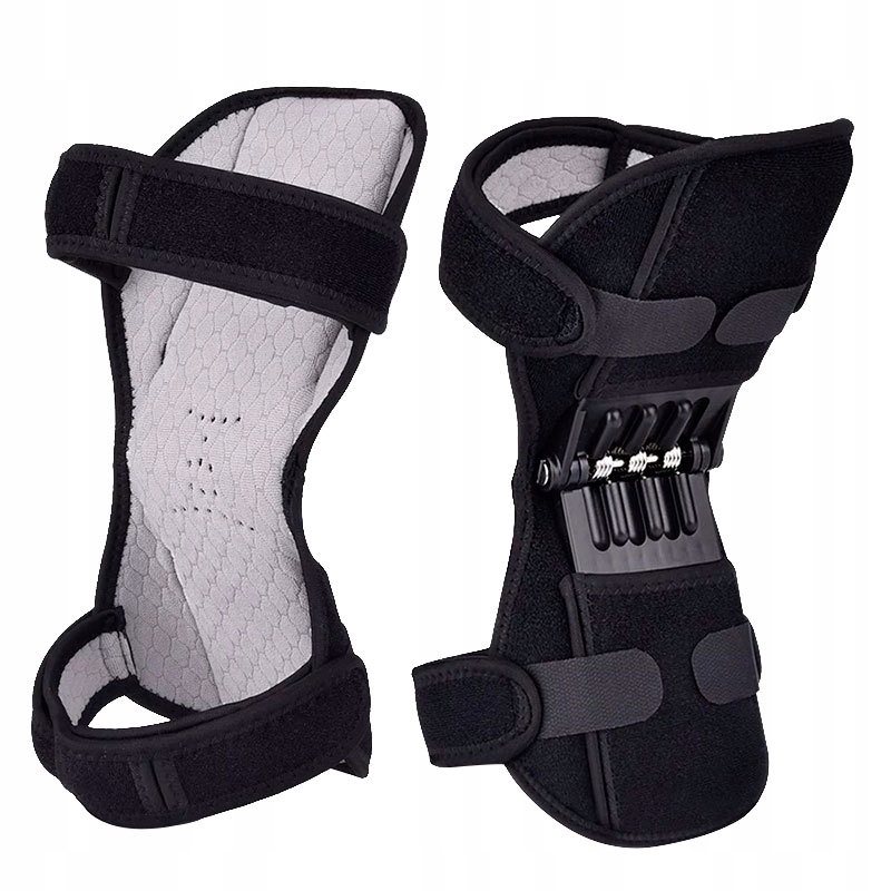 

Amortyzator Stabilizator Kolana egzo 20kg Mniej