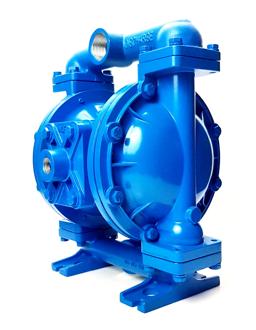 Pompa membranowa pneumatyczna SANDPIPER S1F Model S1F