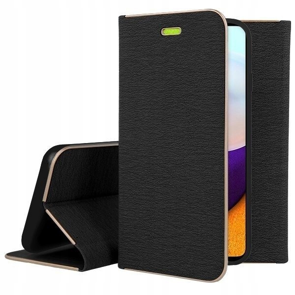 

Etui Do Samsung Galaxy A52 5G Pokrowiec Case Posh