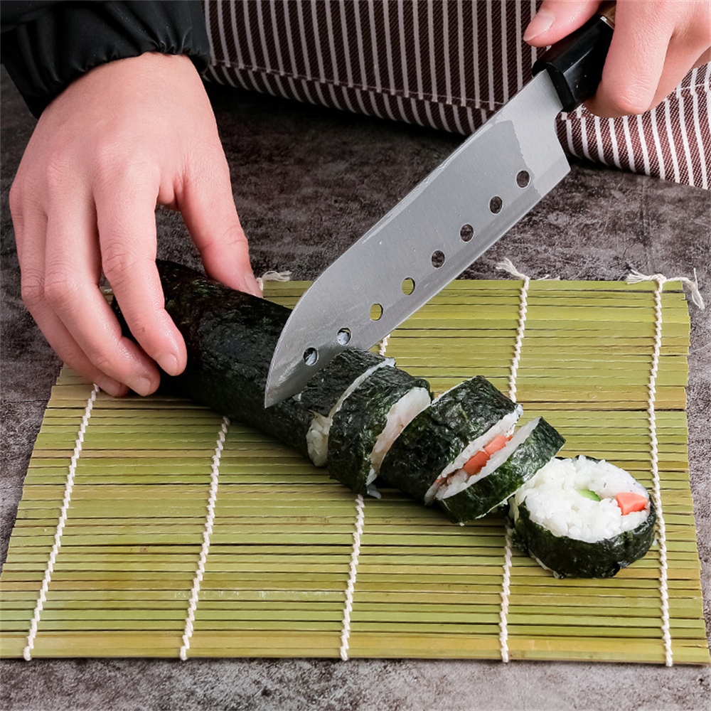 MASZYNKA DO ROBIENIA SUSHI TUBA BAZOOKA ROLLER Nazwa handlowa ZESTAW DO SUSHI Z ROLKA