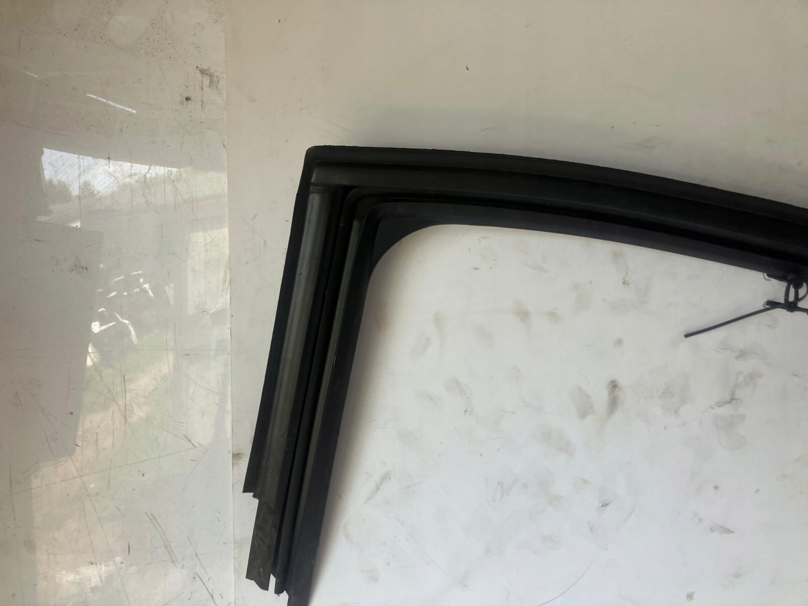 RAHMEN Dichtsatz Tür rechts heck CITROEN C3 III 9813202080