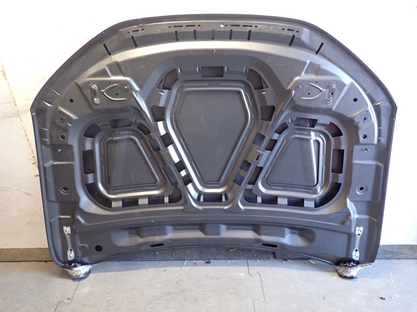 capot AUDI Q5 III 2024