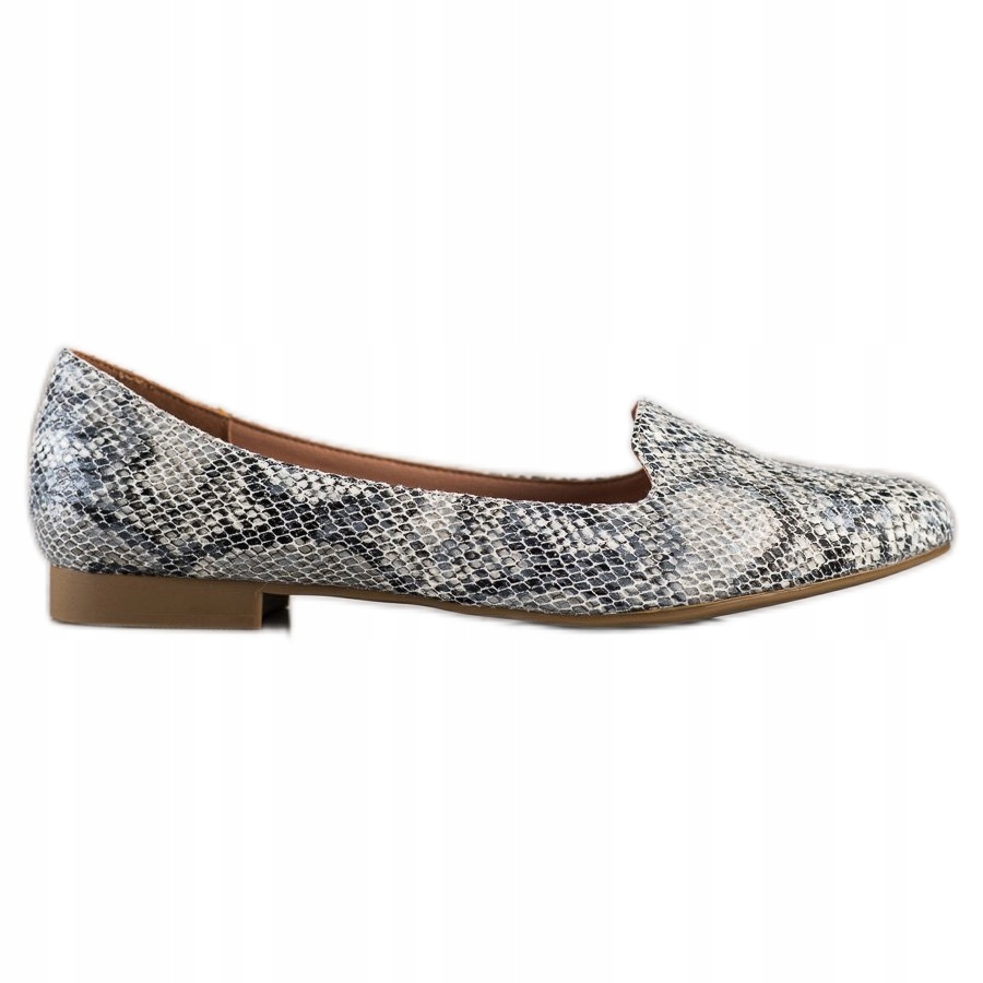 

Lordsy Snake Print Sergio Leone r.39
