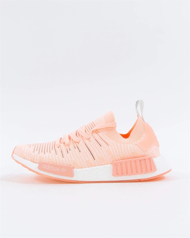 Dámské oranžové boty adidas NMD_R1STLT AQ1119 vel. 36 2/3