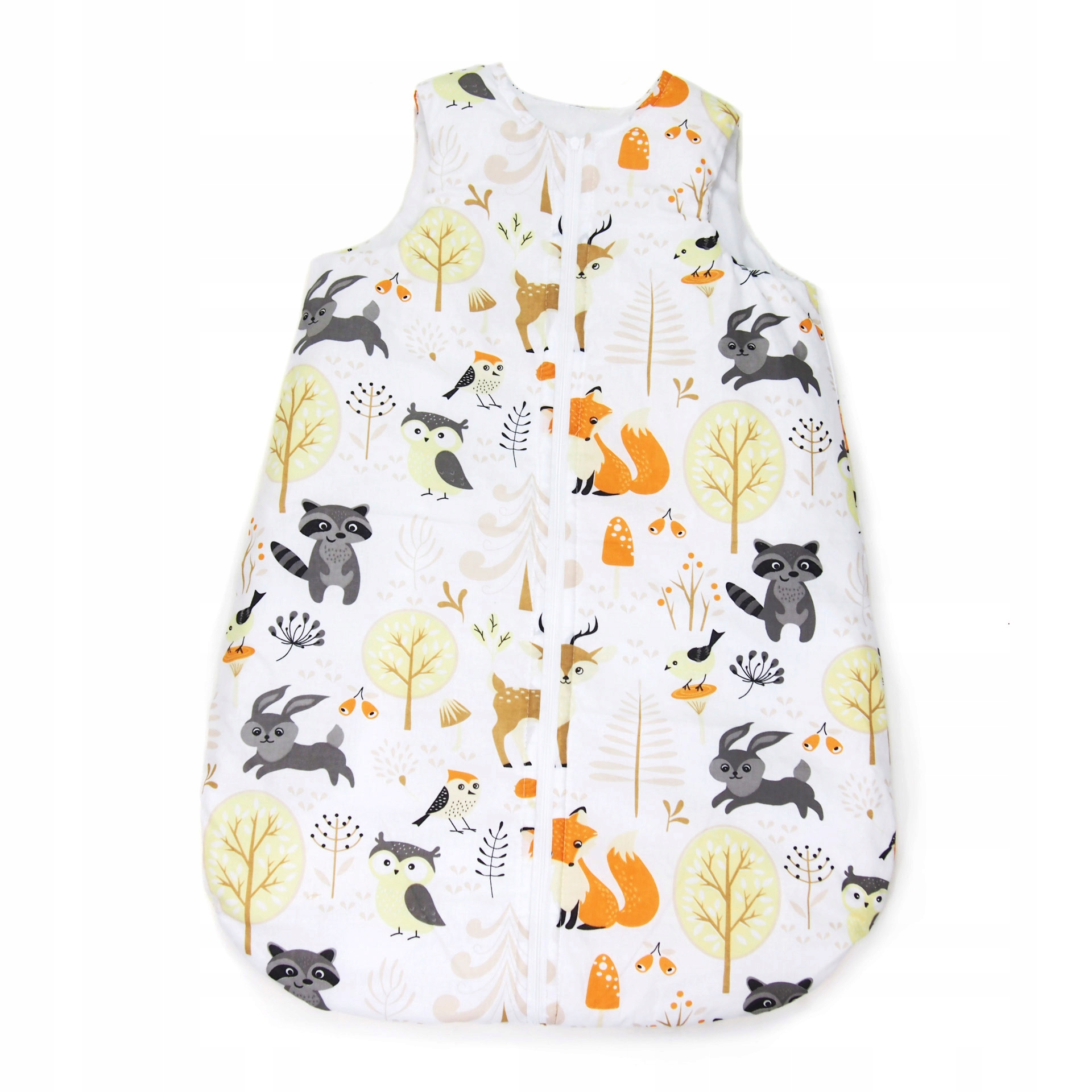 Kerstin ŚPIWOREK DO SPANIA NIEMOWLĘCY OCIEPLANY