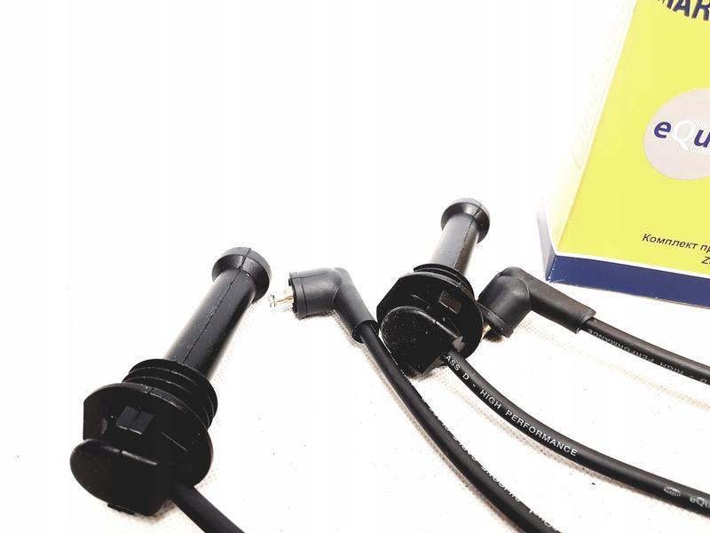 MAGNETI MARELLI PRZEWODY ZAPŁONOWE 941319170038 Numer katalogowy części 941319170038