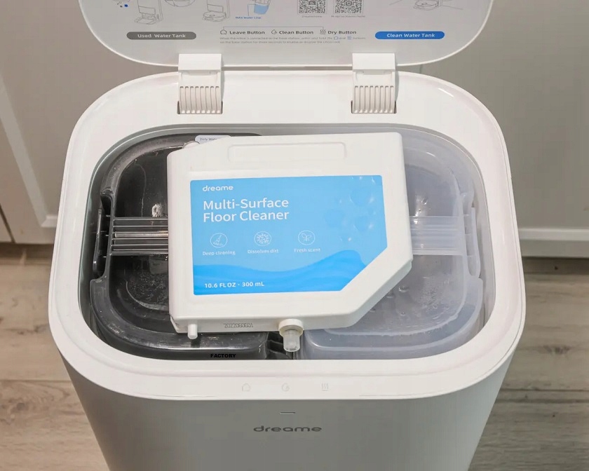 PŁYN AWH6 DO ROBOTA DREAME L10s ultra Kod producenta AWH6