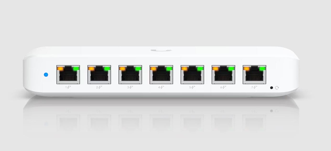 Ubiquiti Unifi Ultra (usw-ultra) 42W