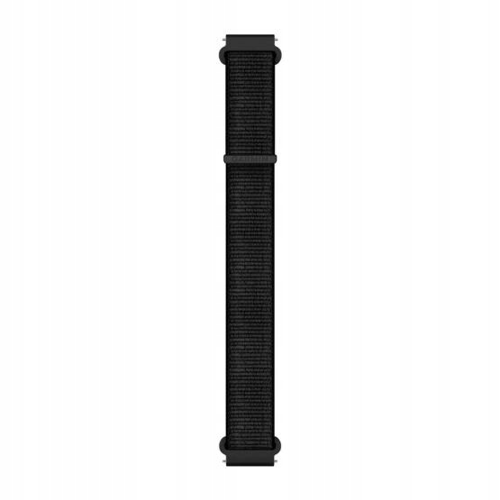 Garmin Pasek Nylonowy Szer. 18mm Venu 2S 3S Forerunner 255s 265s