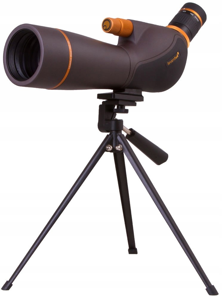 Luneta Levenhuk Blaze Pro 60