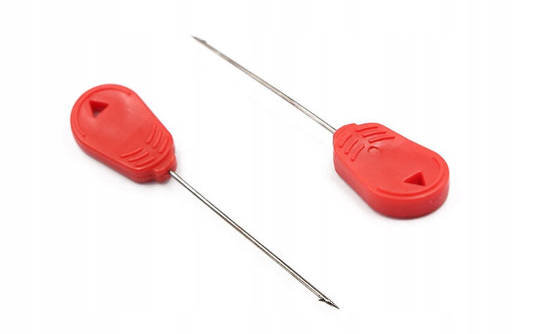 Igła Wędkarska Cienka Igła Do Przynęt i Kulek