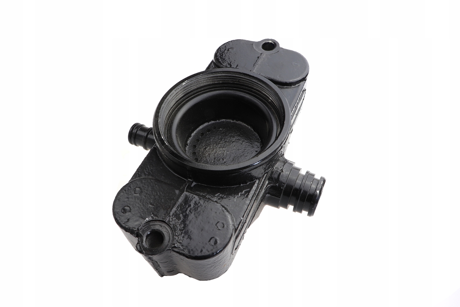 PI-230M - Насос коллектора P-100 Муссон