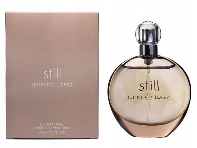 Parfémovaná voda Jennifer Lopez Still