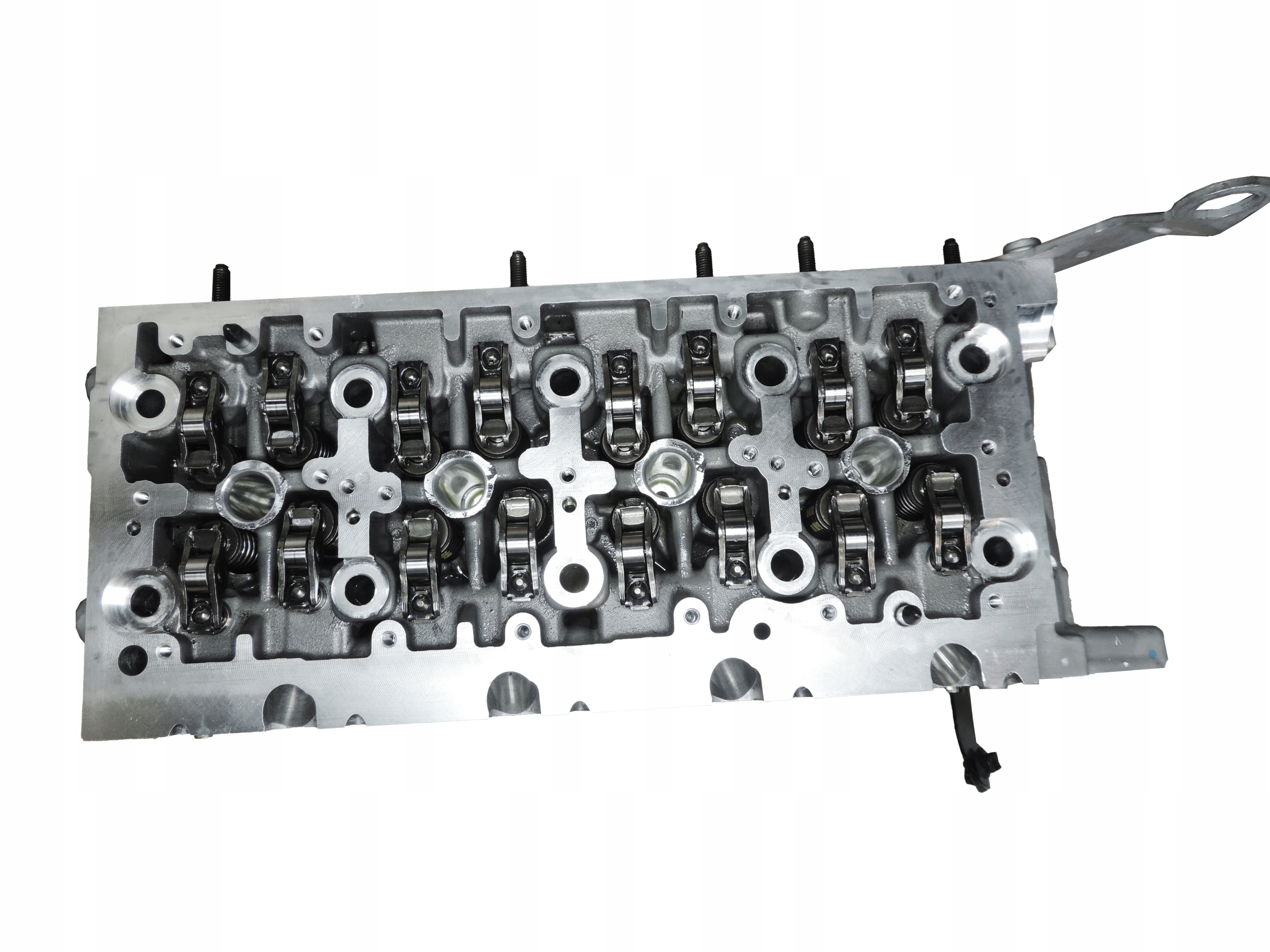 GŁOWICA SILNIKA NOWA 2.0 TDI 04L103064E VOLKSWAGEN ORYGINAŁ Numer katalogowy części 04L103064E