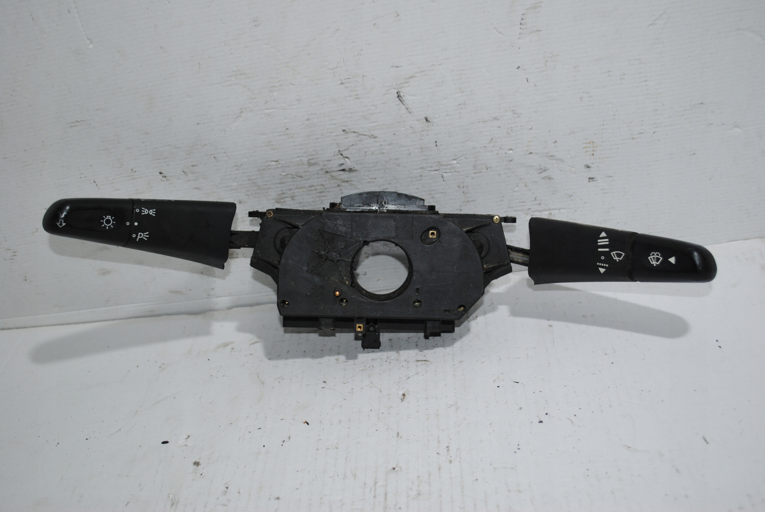 Комбинированный переключатель MERCEDES VITO W638