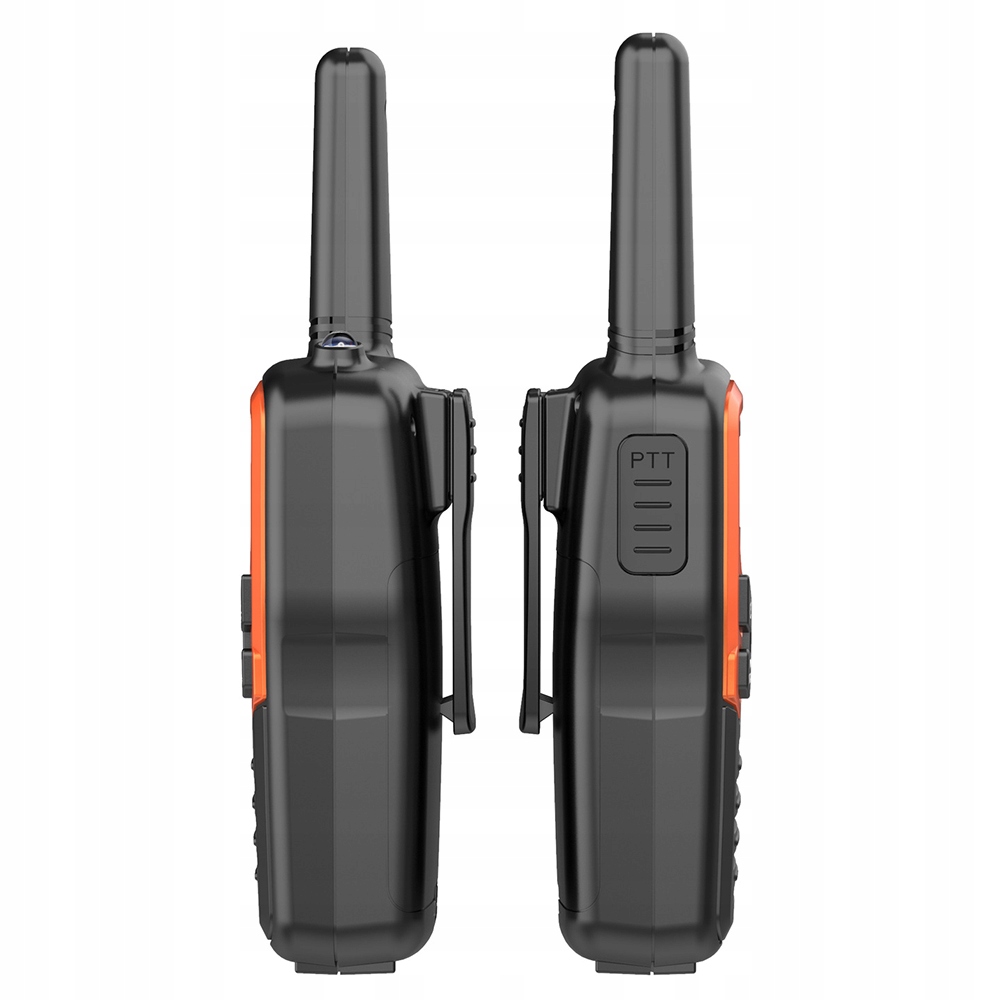 KRÓTKOFALÓWKA RADIOTELEFON WALKIE TALKIE 2szt EAN (GTIN) 6974567236742