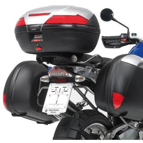 Rám Centrálneho Kufra Bmw R 1200GS (04-12) (s Monokey Doskou)