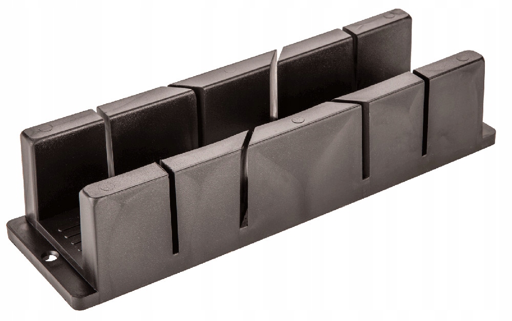 

Skrzynka Uciosowa do cięcia pod katem 233x53x56 mm