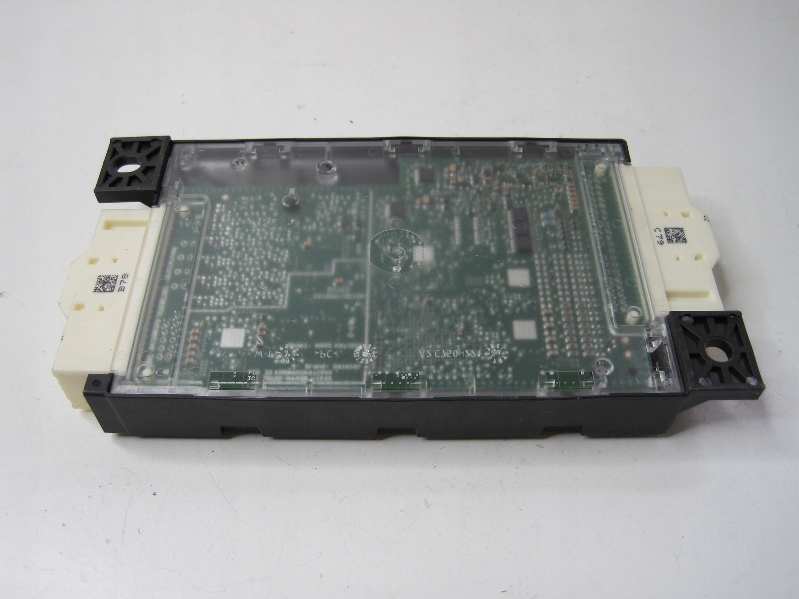 Moduł sterownik stacyjki Mercedes W177 W247 A1679006912