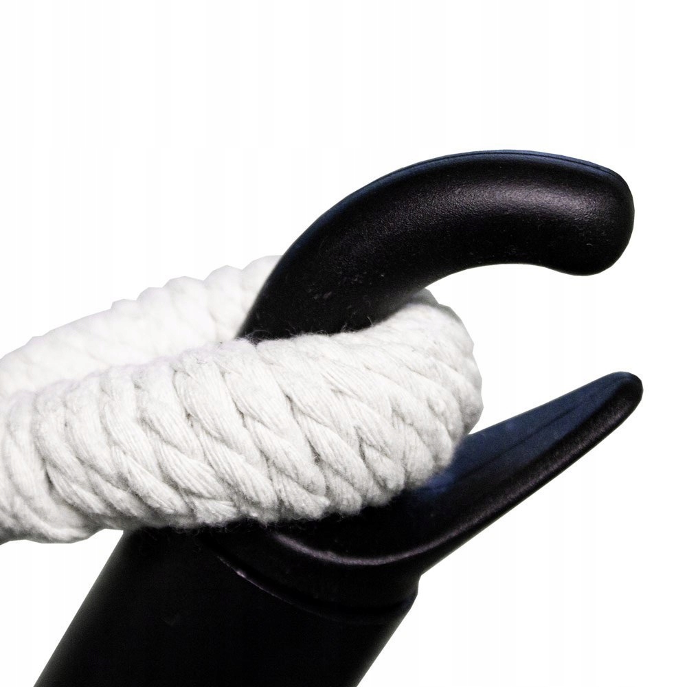 Антрацитовый гамак на открытом воздухе Садовая стойка