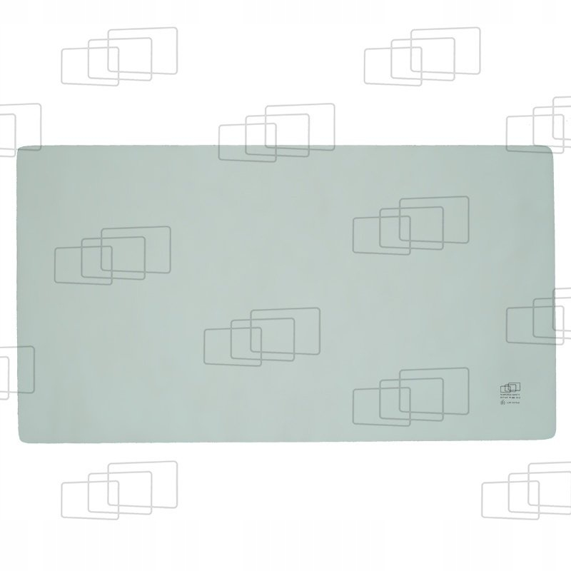 sklo Terex přední spodní 5103661336