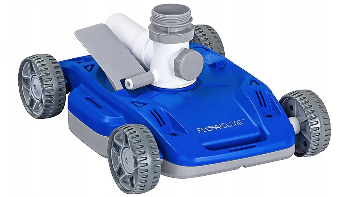 AUTOMATYCZN ODKURZACZ AQUADRIFT BASEN BESTWAY58665