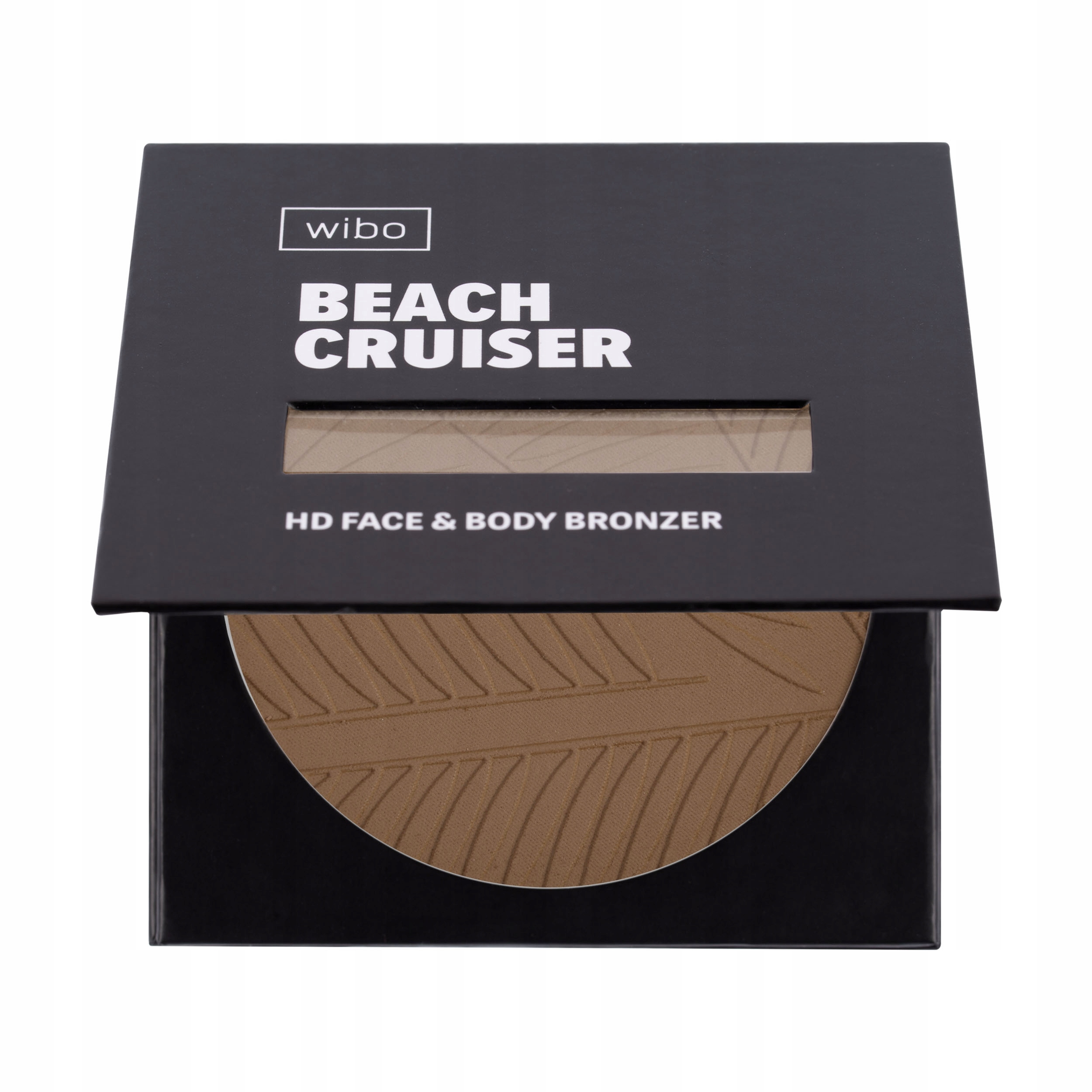 WIBO bronzer Beach Cruiser BEACH CRUISER 3 Marka Wibo