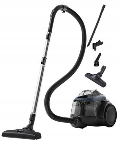 

Odkurzacz bezworkowy Electrolux EL61C3DB 550W