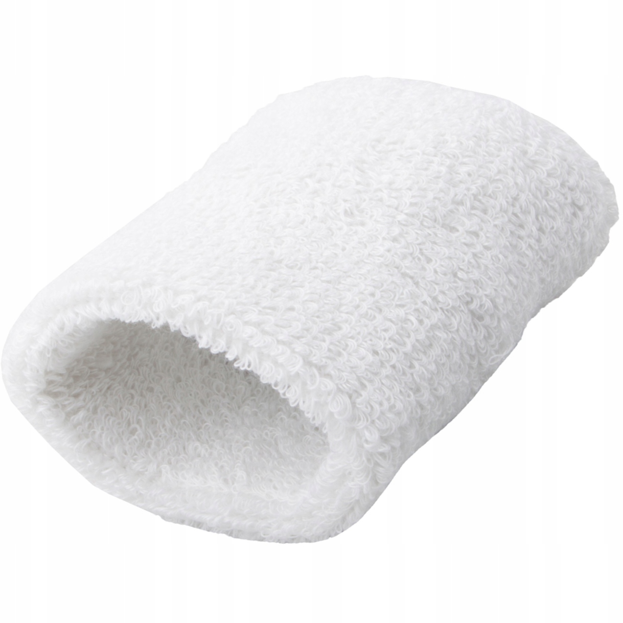 

Frotowa Opaska Na Rękę nadgarstek Frotka wąska