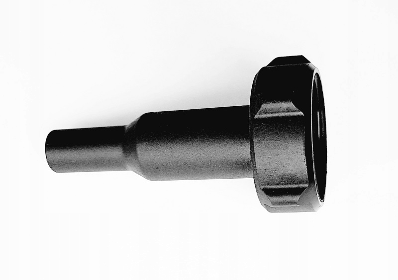 KOŃCÓWKA SPUSTOWA FILTRA ŁUKU