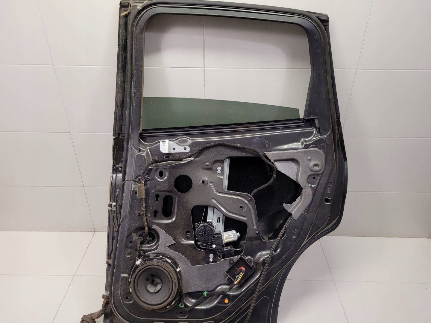 Portière Arrière Droit Bouche buse Ford C-Max 2 2015