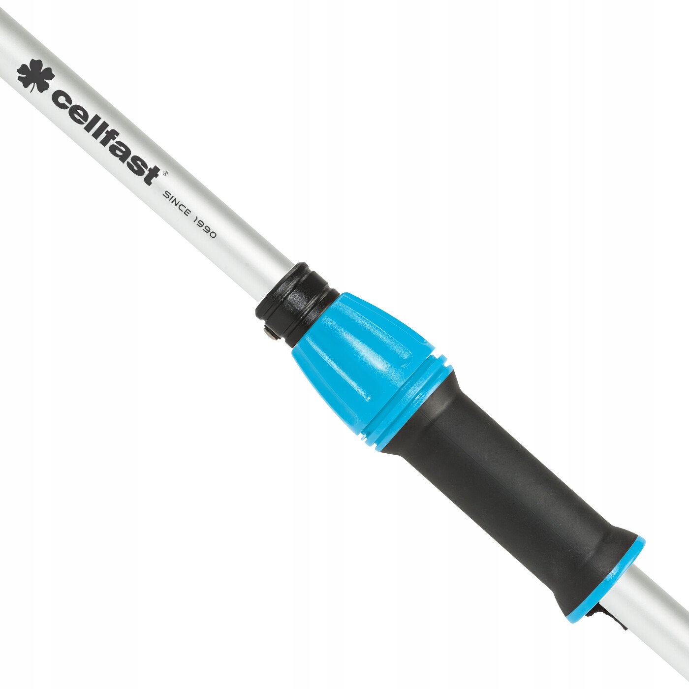 CELLFAST SEKATOR NOŻYCOWY NA WYSIĘGNIKU ŻYRAFA NOŻYCE RĘCZNE 40-416 +PIŁA Długość robocza 200 cm