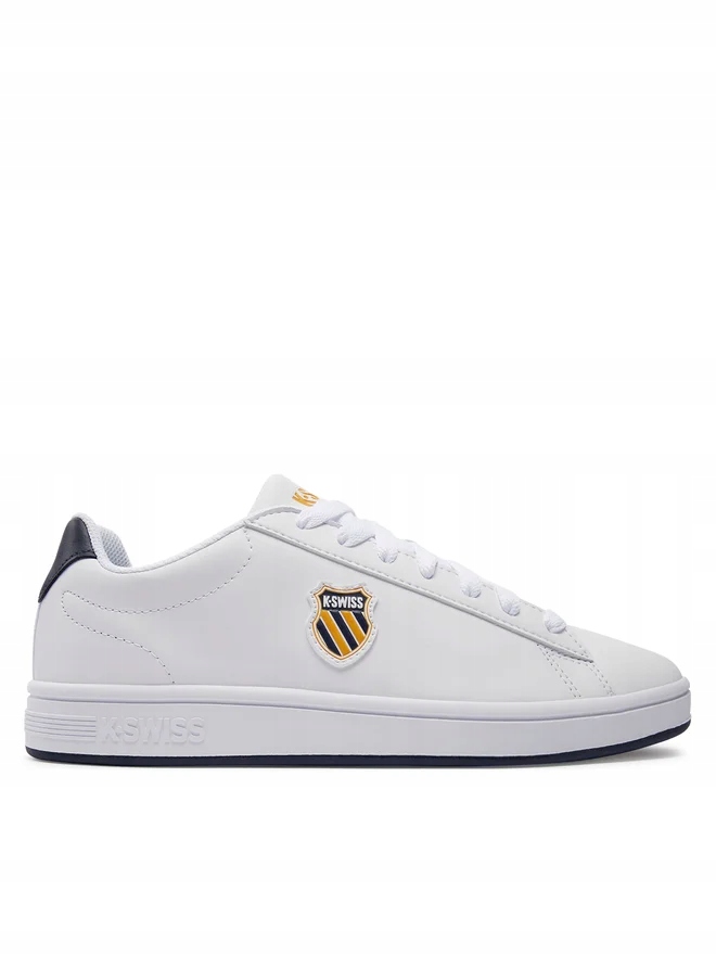 Pánské boty K-swiss Court Shield 06599-856 Vel 44