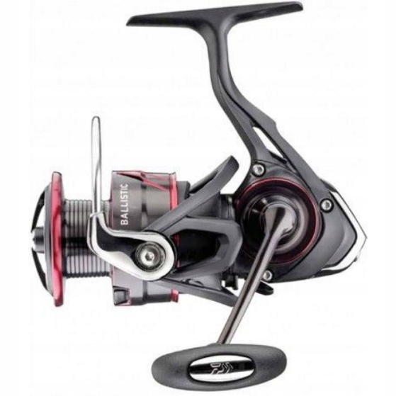 Daiwa Ballistic LT 3000D-CXH