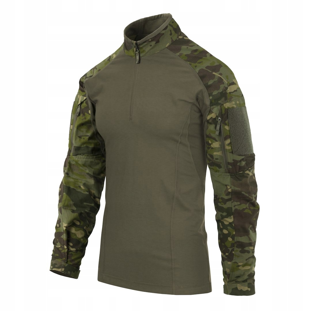 Vanguard Košile Combat MultiCam Tropic