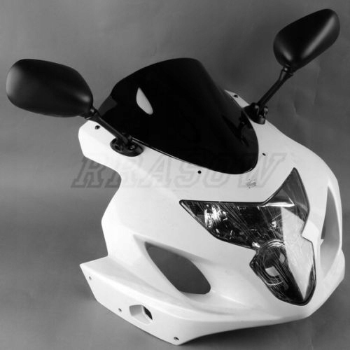 Kompletná predná časť Suzuki Gsxr 600 750 2004 2005