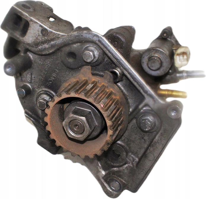 NA181 967260380 - НА181 Ford Transit Connect MK2 1.6 ТНВД