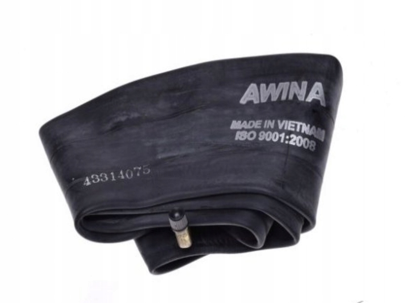 Dętka 2.25-17 17 2 1/4 Romet Ogar 200 205 Vietnam