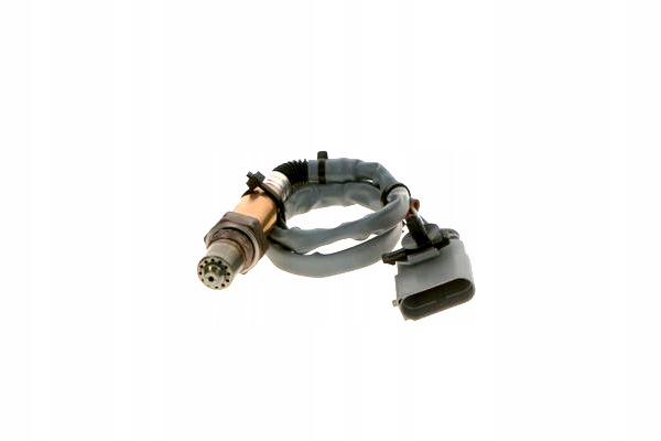 Bosch Lambda Sonda Vw Jetta